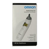 Omron Oorthermometer MC521 1 Stuks