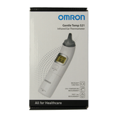 Omron Oorthermometer MC521 1 Stuks