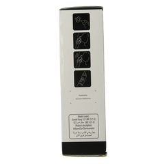 Omron Oorthermometer MC521 1 Stuks