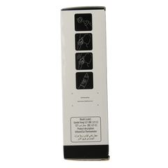 Omron Oorthermometer MC521 1 Stuks