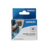 Omron Oorthermometer hoes MC520/521 40.00 Stuks