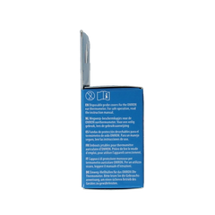 Omron Oorthermometer hoes MC520/521 40.00 Stuks