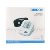 Omron Bloeddrukmeter OMR-M3COMF 1 Stuks