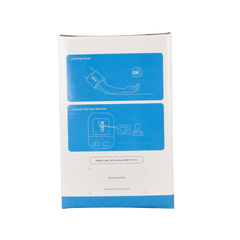 Omron Bloeddrukmeter OMR-M3COMF 1 Stuks