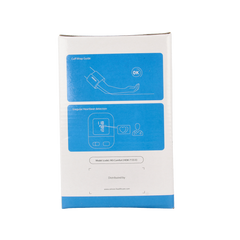 Omron Bloeddrukmeter OMR-M3COMF 1 Stuks