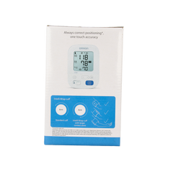 Omron Bloeddrukmeter OMR-M3COMF 1 Stuks