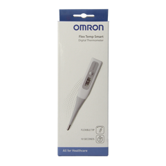 Omron Koortsthermometer flextemp smart 1.00 Stuks