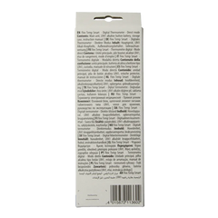 Omron Koortsthermometer flextemp smart 1 Stuks