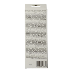 Omron Koortsthermometer flextemp smart 1 Stuks