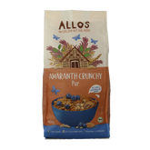 Allos Crunchy amarant basic bio 400 Gram