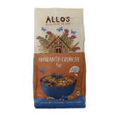 Allos Crunchy amarant basic bio 400 Gram