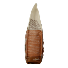 Allos Crunchy amarant chocolade bio 400 Gram