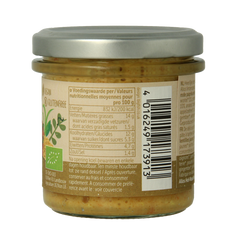 Allos Linzenspread gele curry bio 140.00 Gram