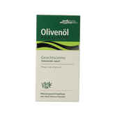 Per Uomo Gezichtscreme olijf 50 Milliliter