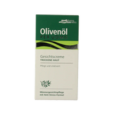 Per Uomo Gezichtscreme olijf 50 Milliliter