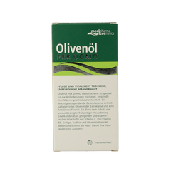 Per Uomo Gezichtscreme olijf 50 Milliliter