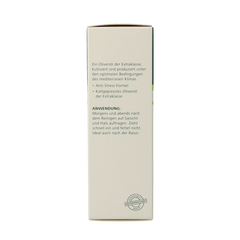 Per Uomo Gezichtscreme olijf 50 Milliliter