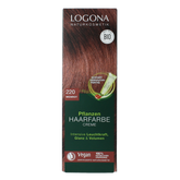 Logona Color creme 220 bordeaux 150 Milliliter