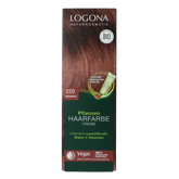 Logona Color creme 220 bordeaux 150 Milliliter