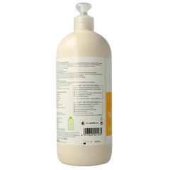 Sante Family shampoo repair olijf & erwten proteine 950 Milliliter