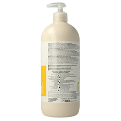 Sante Family shampoo repair olijf & erwten proteine 950 Milliliter