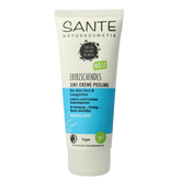 Sante 3-in-1 Creme peeling refresh 100 Milliliter
