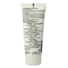 Sante 3-in-1 Creme peeling refresh 100 Milliliter
