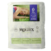 Moltex Pure & nature babyluiers XL 21 Stuks