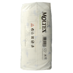Moltex Pure & nature babyluiers XL 21 Stuks