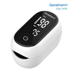 Geratherm Oxy one saturatiemeter 1.00 Stuks