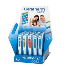 Geratherm Thermometer color assorti 1 Stuks