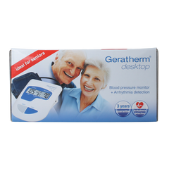 Geratherm Desktop bovenarm 1 Stuks