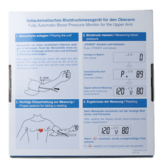 Geratherm Desktop bovenarm 1 Stuks