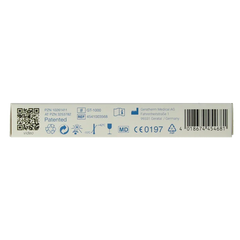 Geratherm Thermometer Classic 1 Stuks