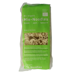 Alb Natur Spelt mie noodles bio 250 Gram