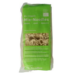 Alb Natur Spelt mie noodles bio 250 Gram