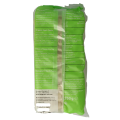 Alb Natur Spelt mie noodles bio 250 Gram