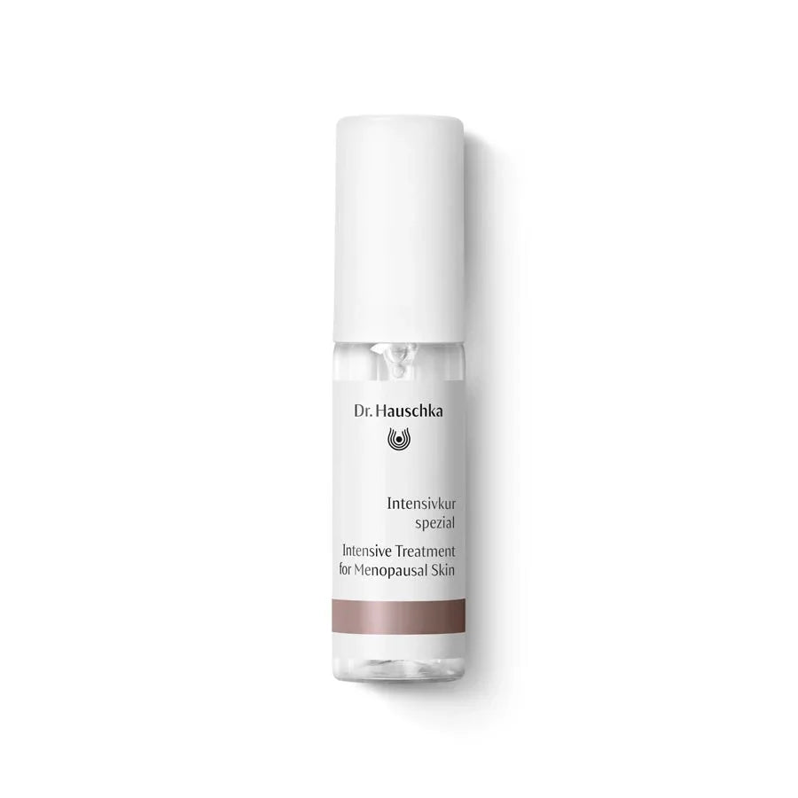 Dr. Hauschka Intensieve kuur menopauze 40 Milliliter