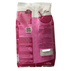 Barnhouse Krunchy pur bosbes bio 375 Gram