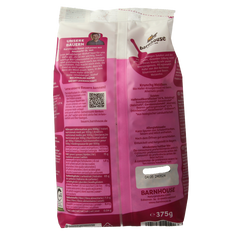Barnhouse Krunchy pur bosbes bio 375 Gram