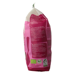 Barnhouse Krunchy pur bosbes bio 375 Gram