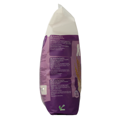 Barnhouse Krunchy pur spelt zonder suiker bio 750 Gram