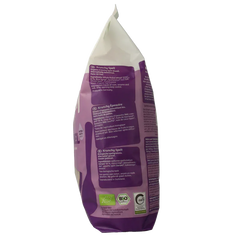 Barnhouse Krunchy pur spelt zonder suiker bio 750 Gram