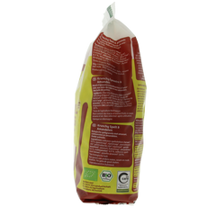 Barnhouse Krunchy amaranth spelt amandel bio 375.00 Gram