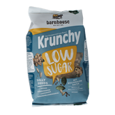 Barnhouse Muesli silly seed bio 375 Gram