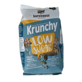 Barnhouse Muesli silly seed bio 375.00 Gram