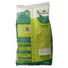 Barnhouse Krunchy appel kaneel bio 375 Gram