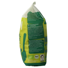 Barnhouse Krunchy appel kaneel bio 375 Gram