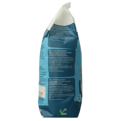 Barnhouse Krunchy pur haver suikervrij bio 375 Gram