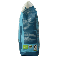 Barnhouse Krunchy pur haver suikervrij bio 375.00 Gram